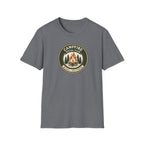 Campfire Social Club Trail T-Shirt
