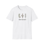 Know Your Roots T-Shirt