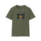 Save Point Camp T-Shirt