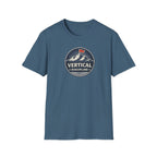 Vertical Discipline 1 T-Shirt