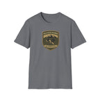 Field Tested Outdoors T-Shirt