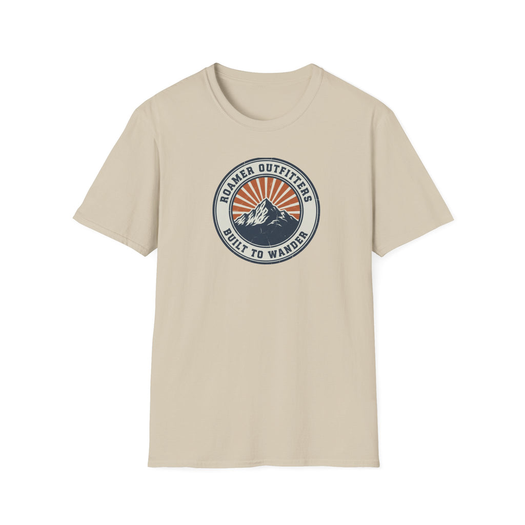 Roamer Outfitters T-Shirt