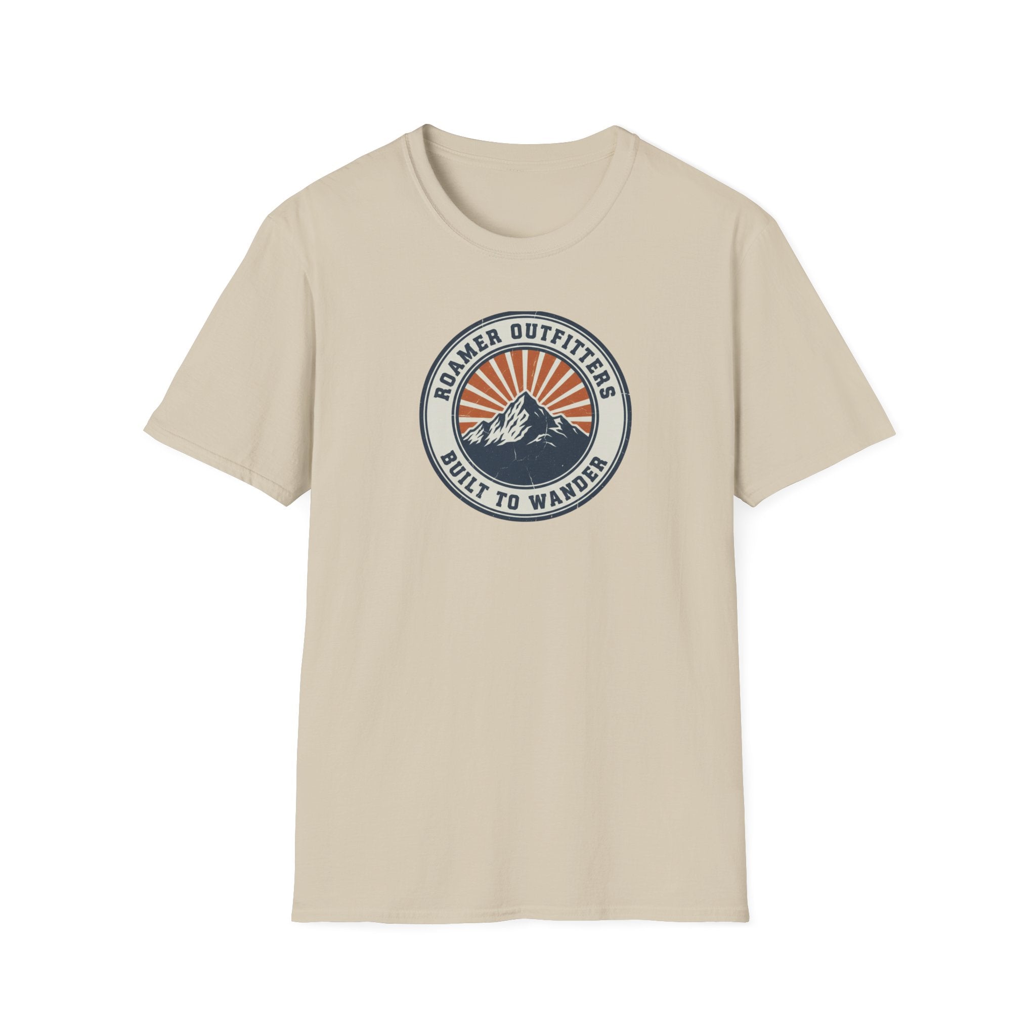 Roamer Outfitters T-Shirt