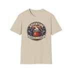 Adventure Fuel T-Shirt