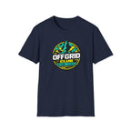 Off Grid Club T-Shirt