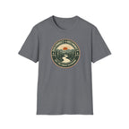 Disconnect to Reconnect T-Shirt