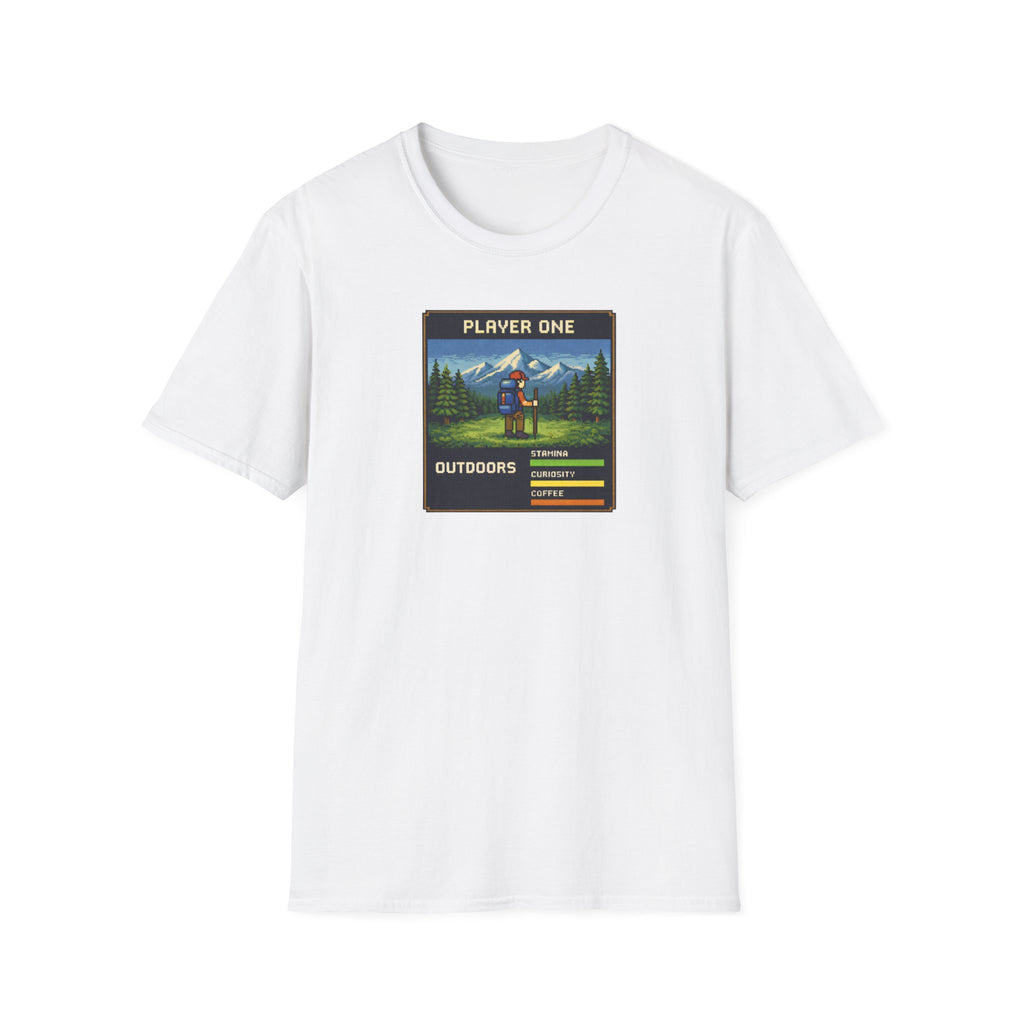 Player One T-Shirt