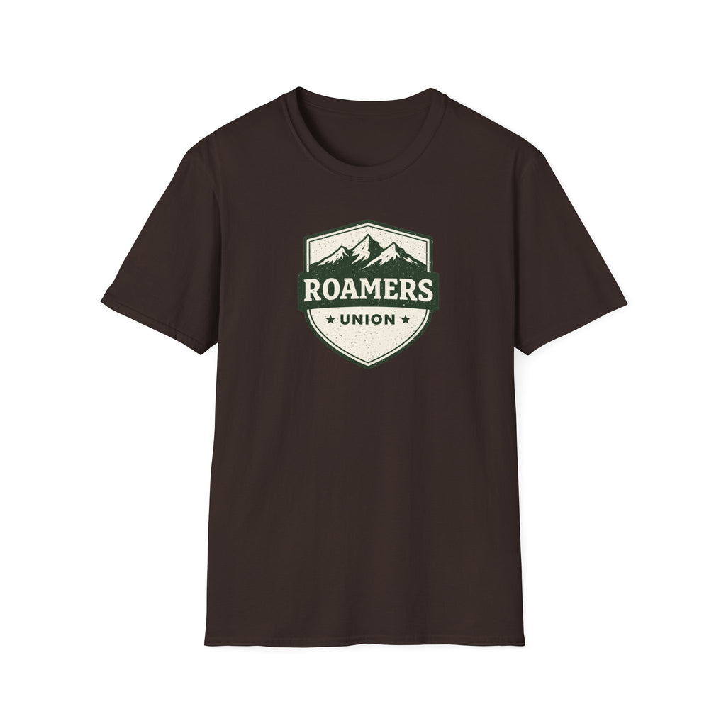 Roamers Union T-Shirt