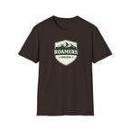 Roamers Union T-Shirt