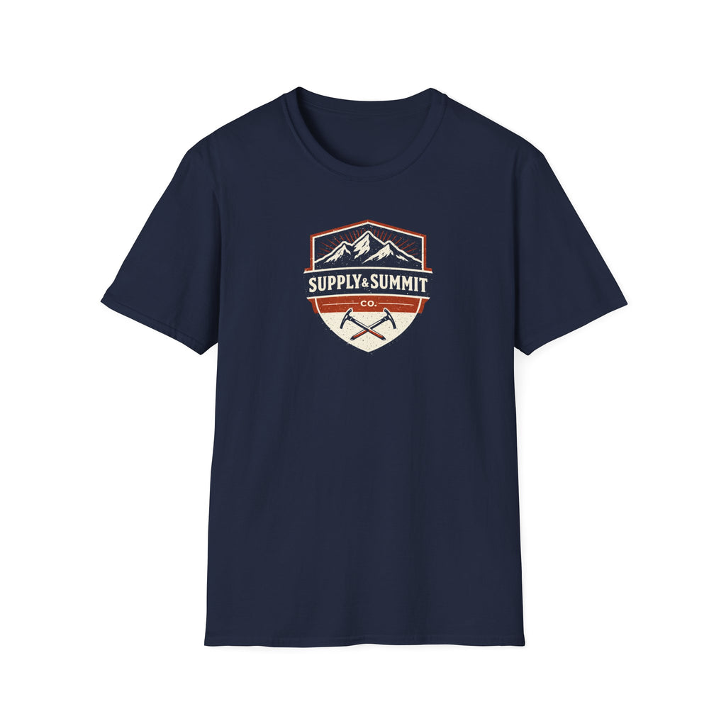 Supply & Summit T-Shirt
