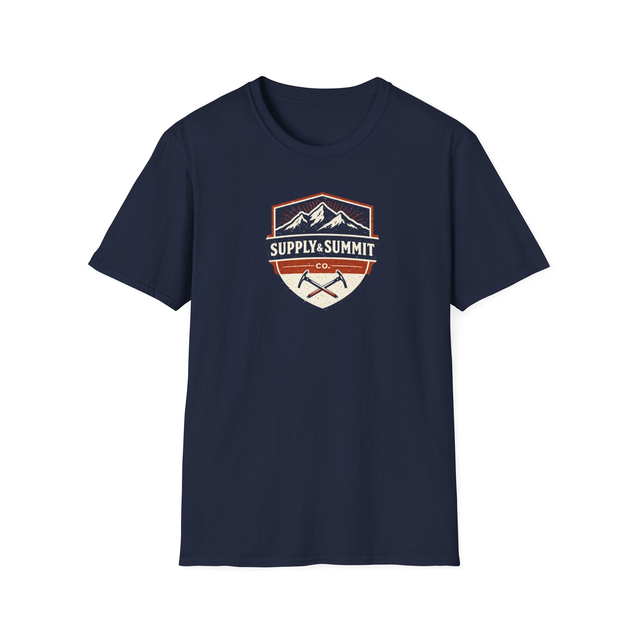 Supply & Summit T-Shirt