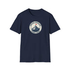 Vertical Discipline 2 T-Shirt