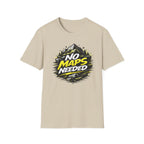 No Maps Needed T-Shirt