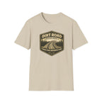 Dirt Road Department T-Shirt