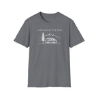 Camp Where You Park T-Shirt