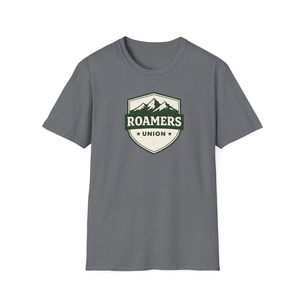 Roamers Union T-Shirt