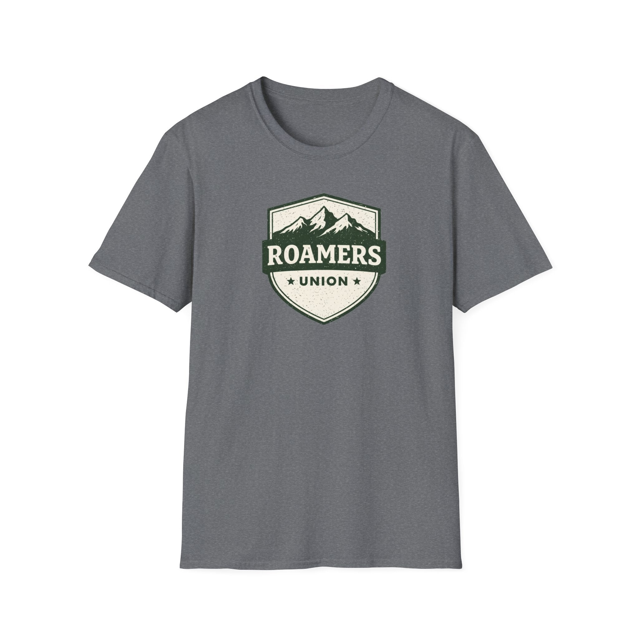 Roamers Union T-Shirt