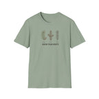 Know Your Roots T-Shirt