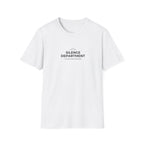 Silence Department 2 T-Shirt