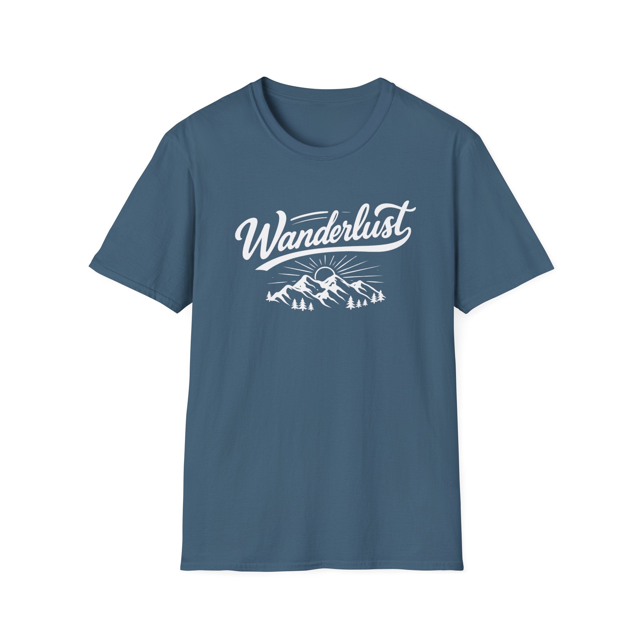 Wanderlust T-Shirt