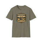 Backroad Bound T-Shirt