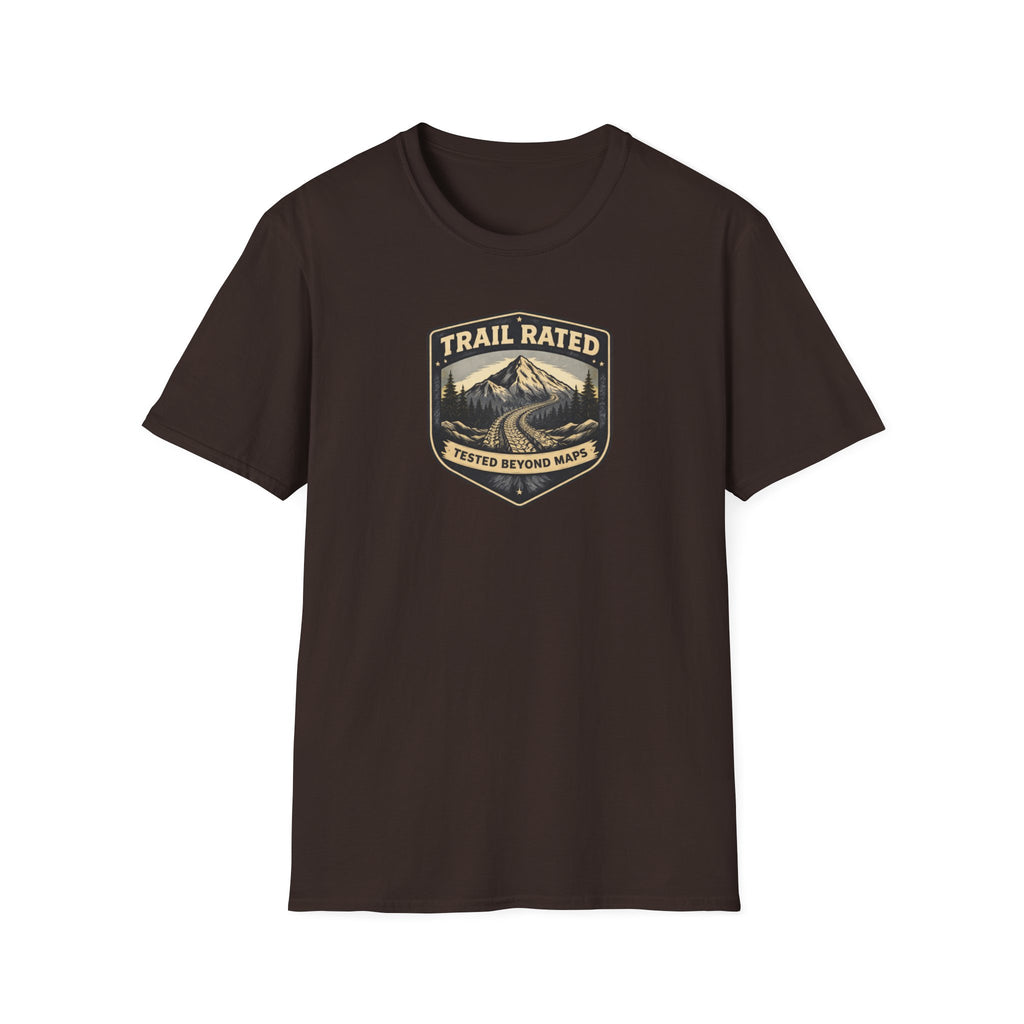 Trail Rated 1 T-Shirt
