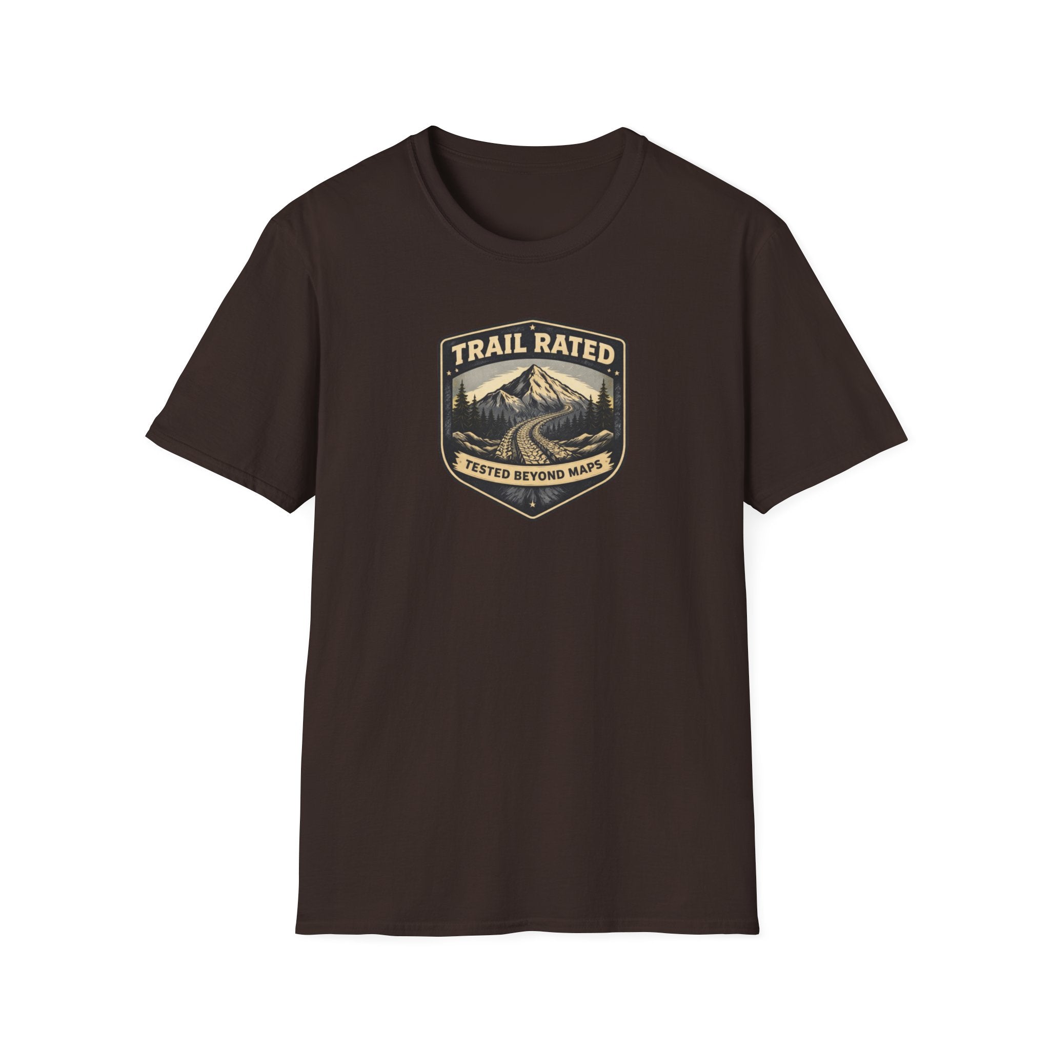 Trail Rated 1 T-Shirt