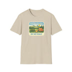 Wish You Were Here, But Not Really T-Shirt