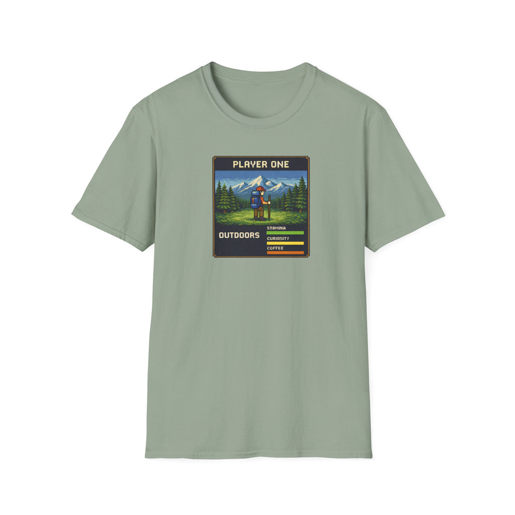 Player One T-Shirt
