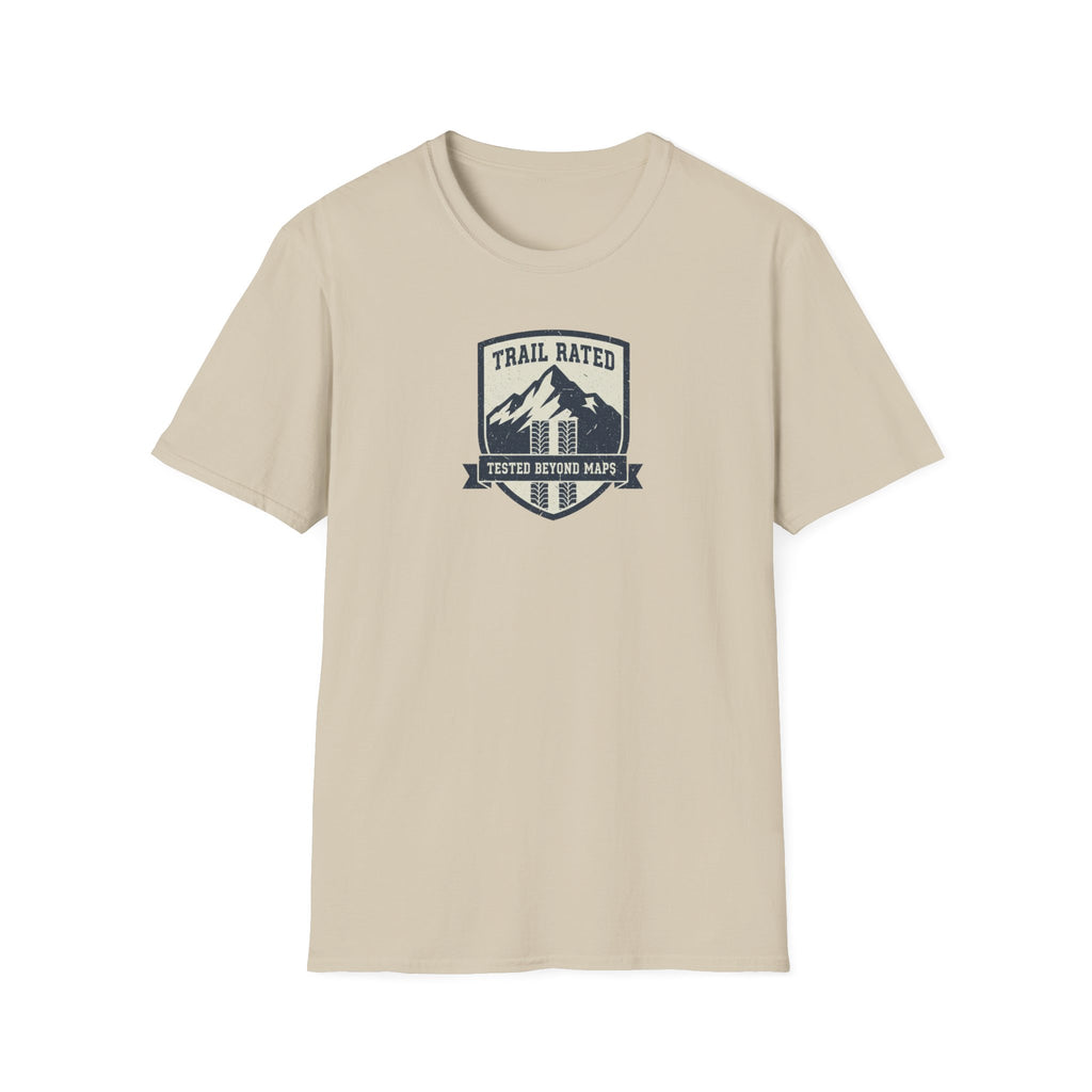 Trail Rated 2 T-Shirt