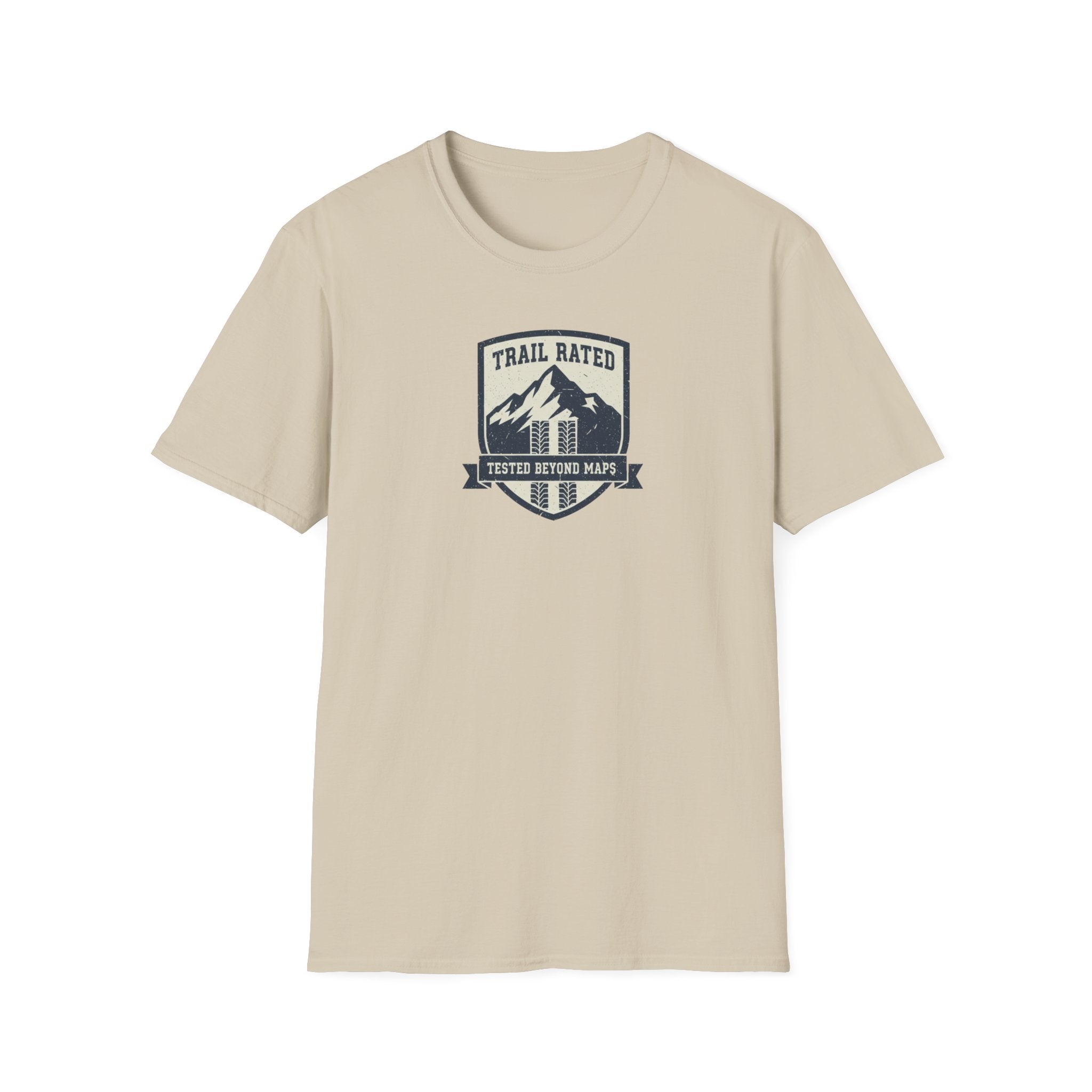 Trail Rated 2 T-Shirt