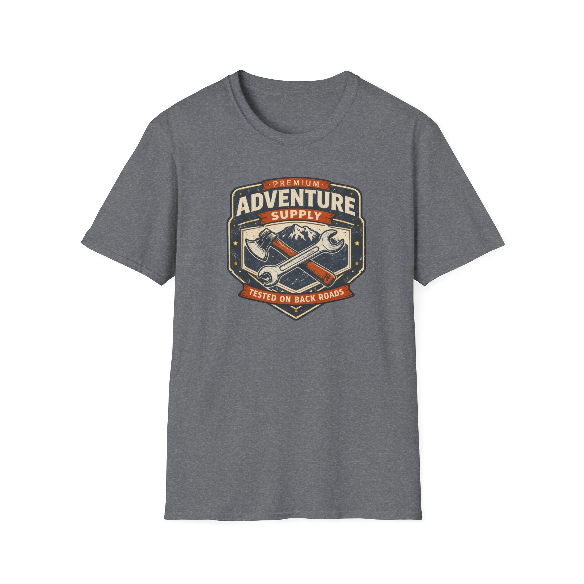 Adventure Supply T-Shirt