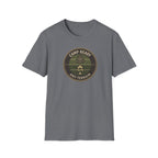 Camp Ready Any Terrain Trail T-Shirt