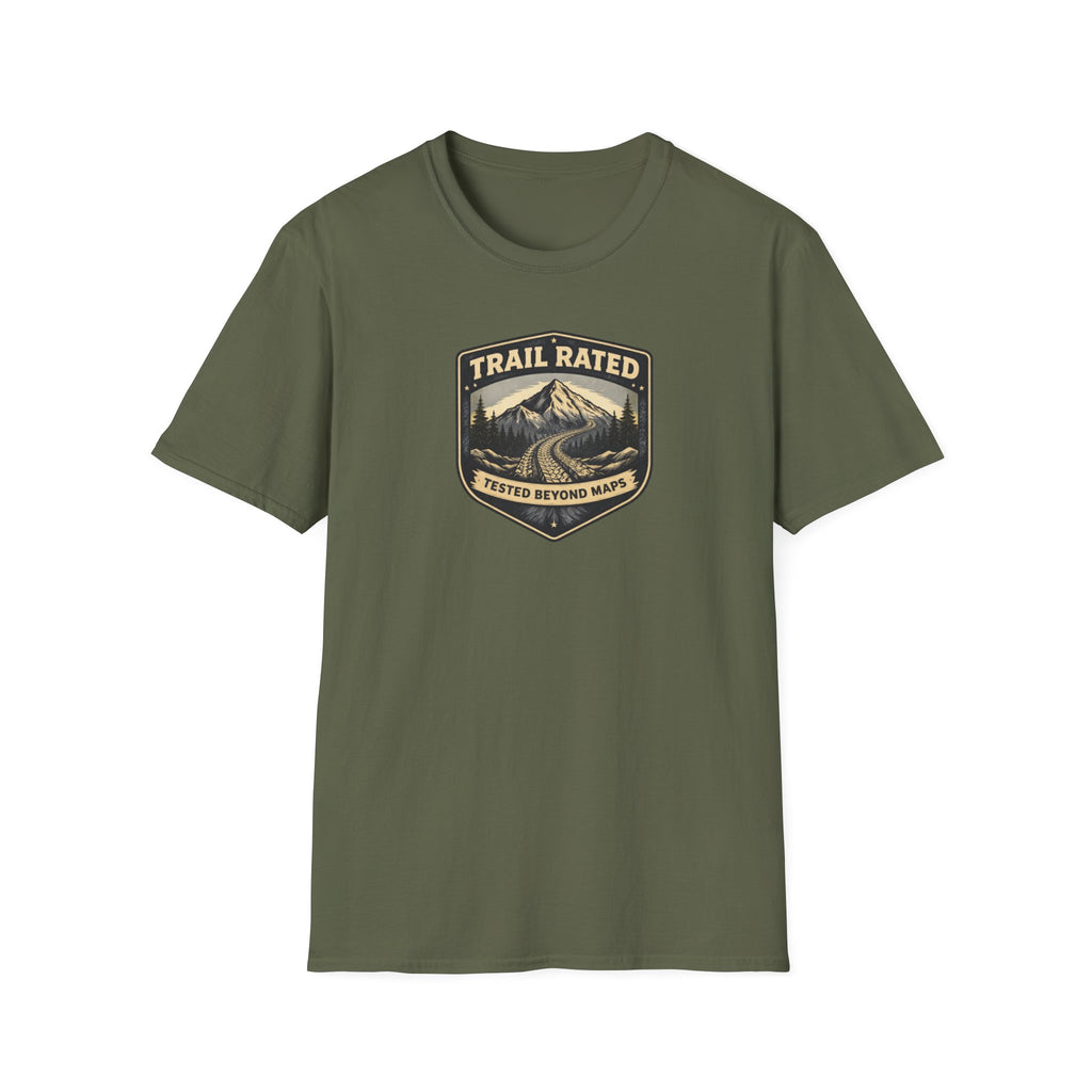 Trail Rated 1 T-Shirt