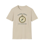 My Moral Compass T-Shirt