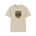 Field Tested Outdoors T-Shirt