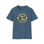 Camp More Worry Less Trail T-Shirt