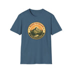 Born to Roam T-Shirt