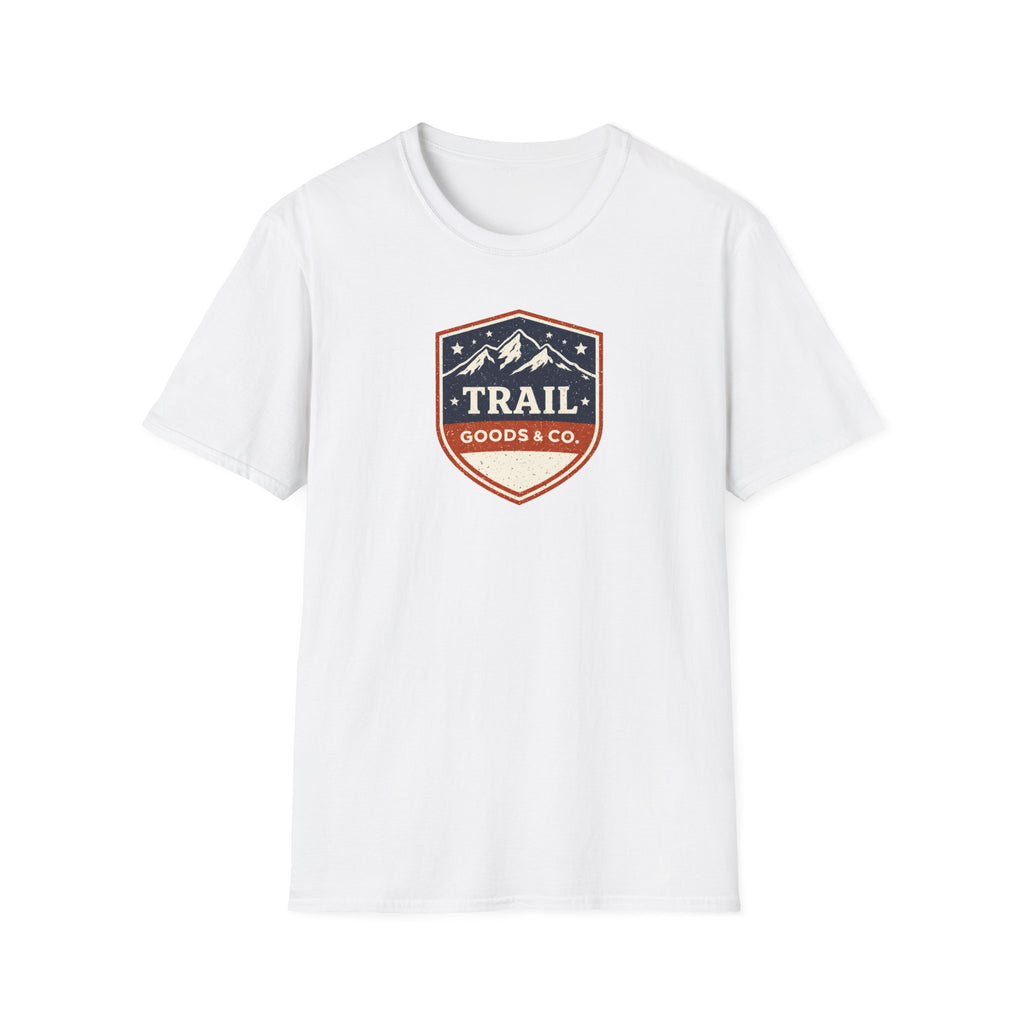 Trail Goods & Co T-Shirt