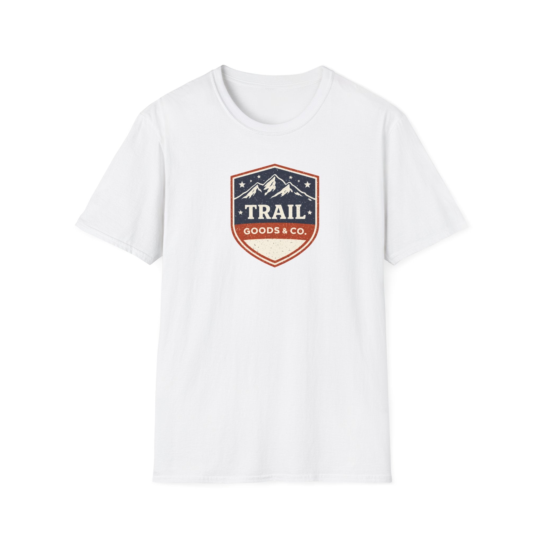 Trail Goods & Co T-Shirt