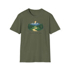 The Trail is the Game T-Shirt