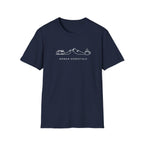 Nomad Essentials T-Shirt