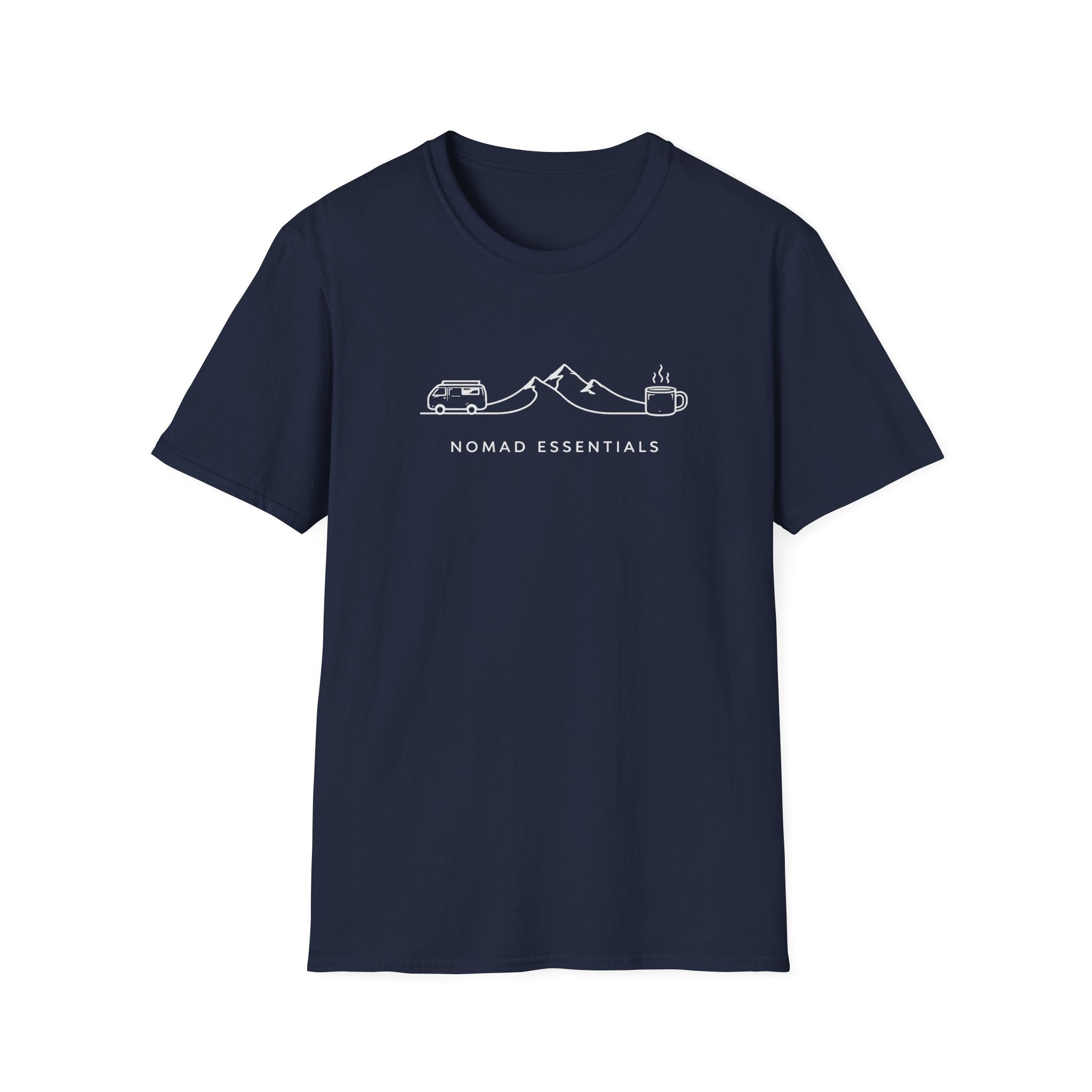 Nomad Essentials T-Shirt