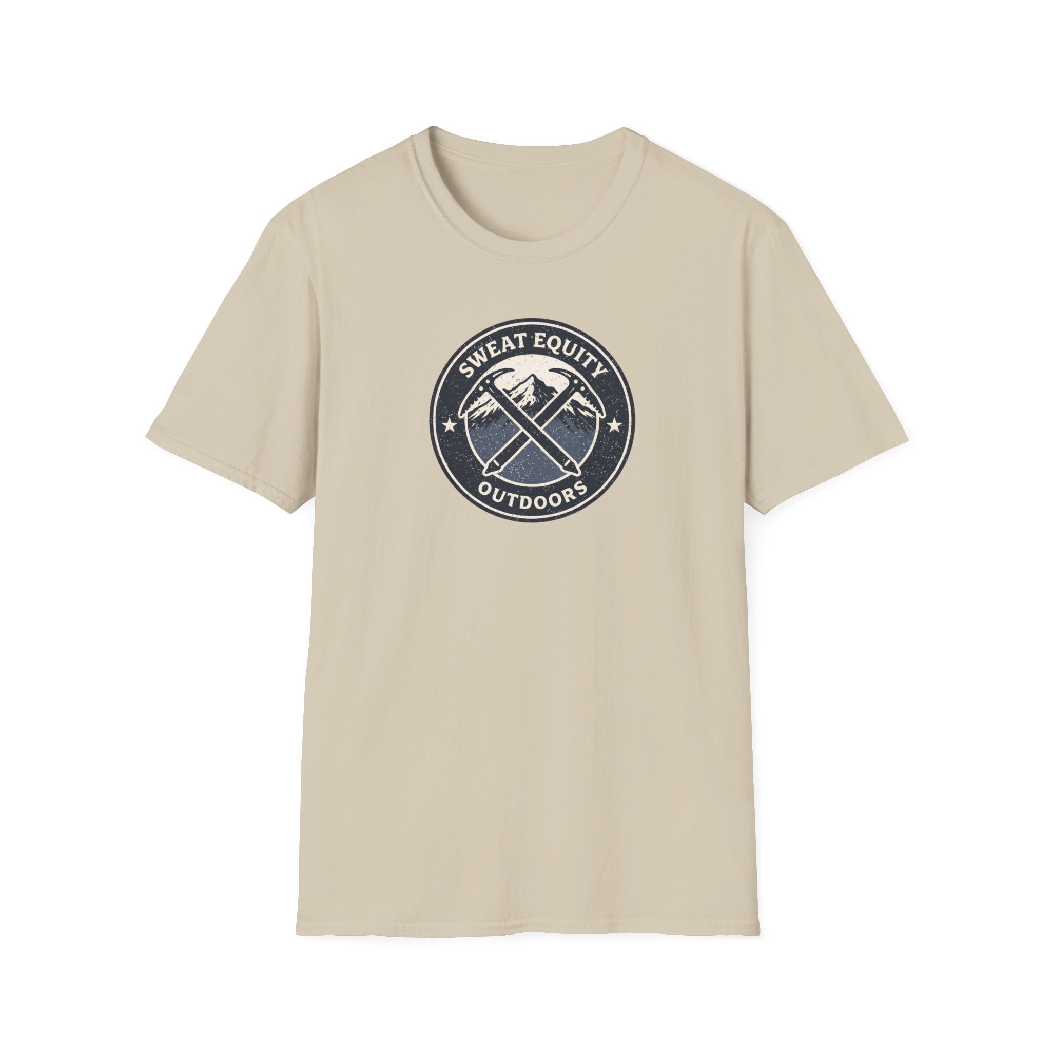 Sweat Equity T-Shirt