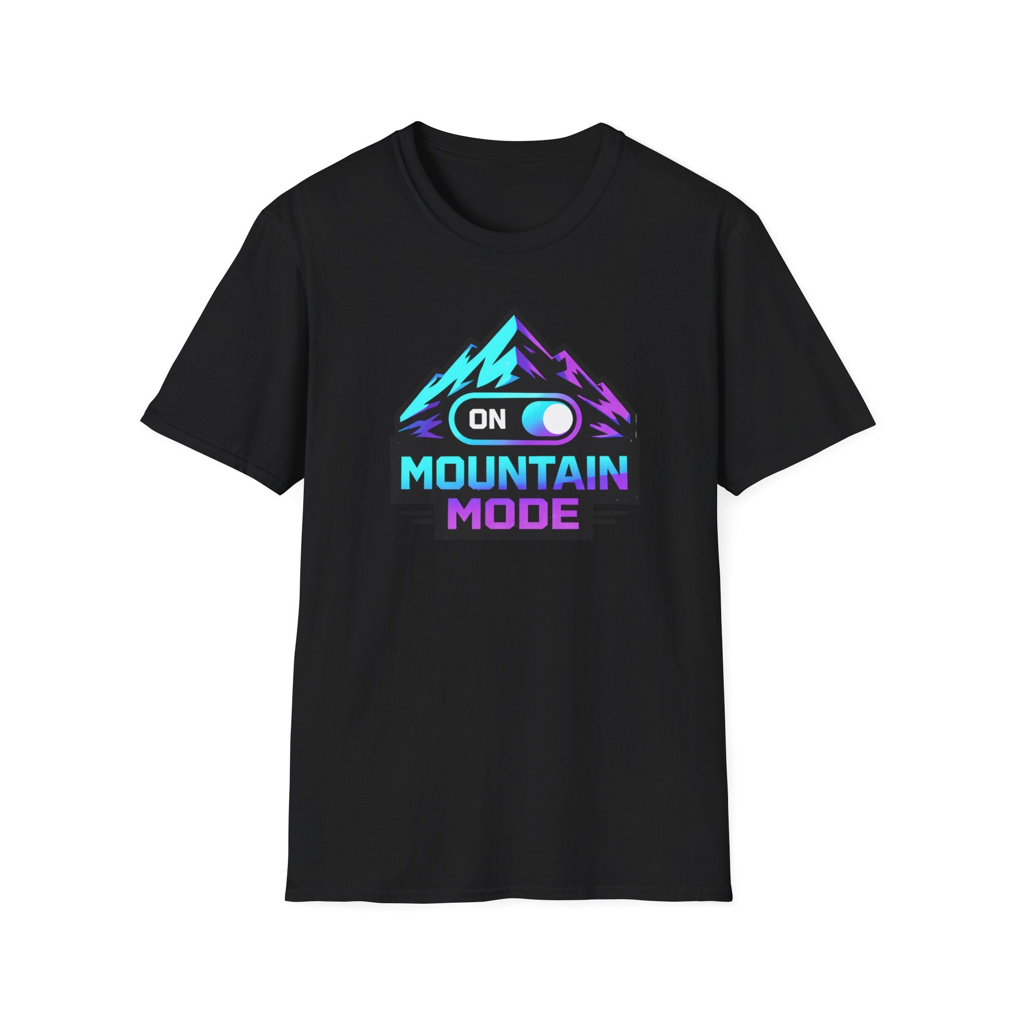 Mountain Mode T-Shirt