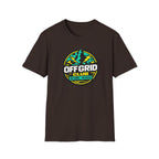 Off Grid Club T-Shirt