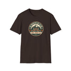 The Mountains Are Calling T-Shirt