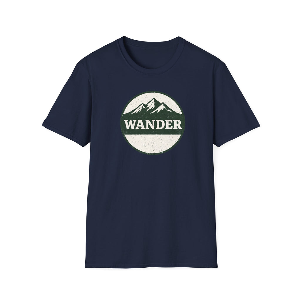 Wander T-Shirt