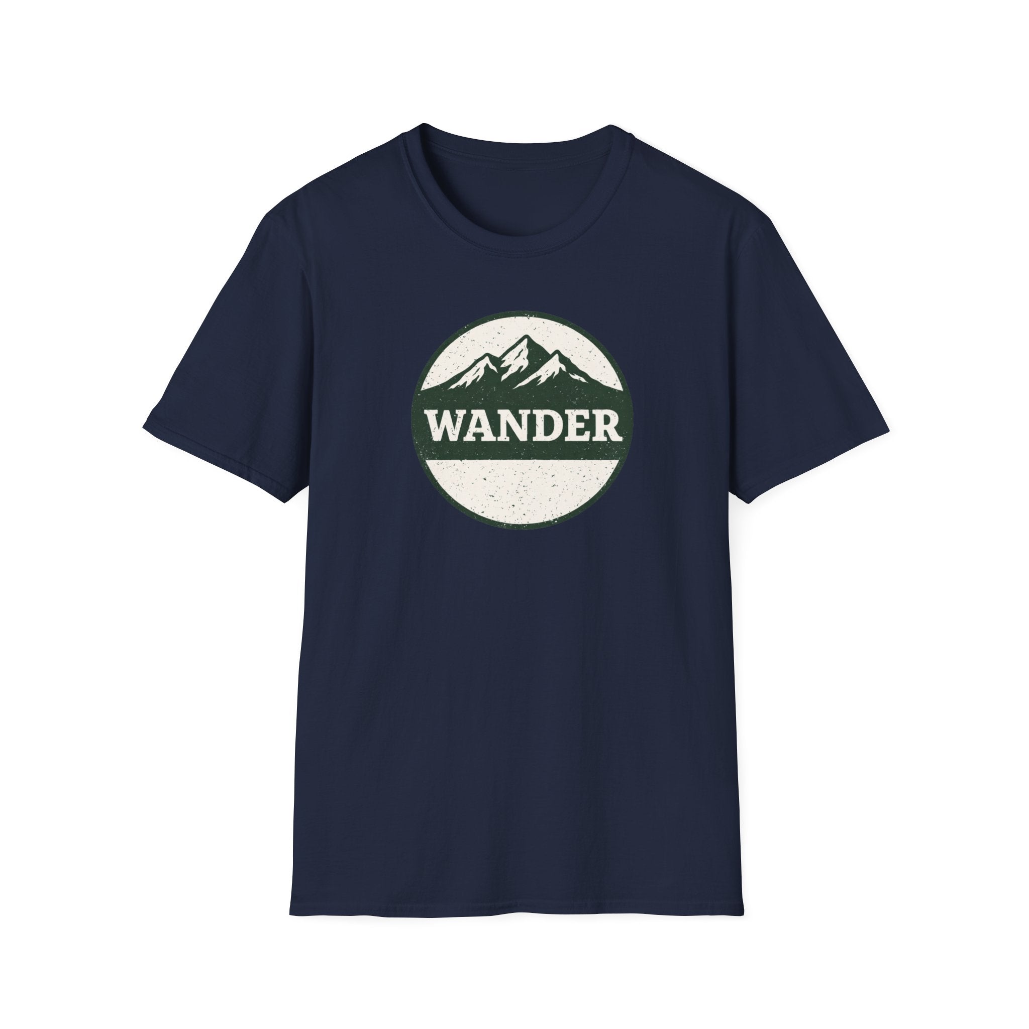 Wander T-Shirt