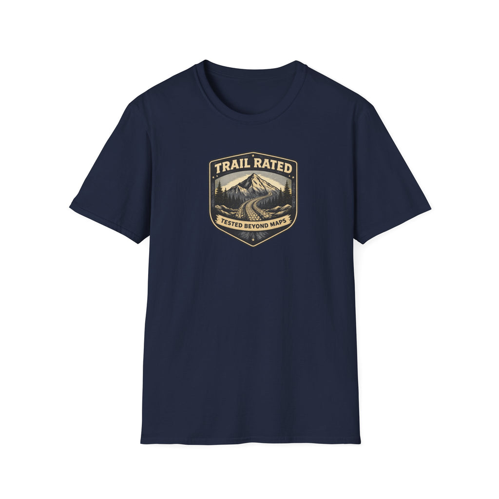 Trail Rated 1 T-Shirt